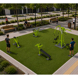 GYM A-1