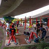 Gimnasio Puente 127 con Av. Boyacá