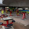 Gimnasio Puente 127 con Av. Boyacá