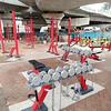 Gimnasio Puente 127 con Av. Boyacá