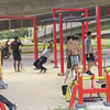 Gimnasio Puente 127 con Av. Boyacá