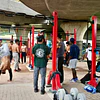 Gimnasio Puente 127 con Av. Boyacá