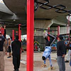 Gimnasio Puente 127 con Av. Boyacá