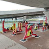 Gimnasio Puente 127 con Av. Boyacá