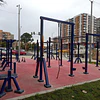 Gimnasio Av. La Sirena