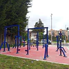 Gimnasio Av. La Sirena