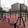 Gimnasio Av. La Sirena