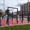 Gimnasio Av. La Sirena