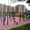 Gimnasio Av. La Sirena