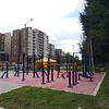 Gimnasio Av. La Sirena
