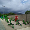Gimnasio Centro de Ejercicios William Angarita 