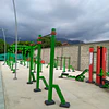 Gimnasio Centro de Ejercicios William Angarita 