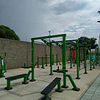 Gimnasio Centro de Ejercicios William Angarita 