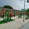 Gimnasio Centro de Ejercicios William Angarita 