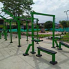 Gimnasio Centro de Ejercicios William Angarita 