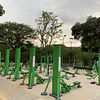 Gimnasio Parque Ciudad Bolívar 