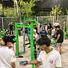 Gimnasio Parque Ciudad Bolívar 