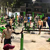 Gimnasio Parque Ciudad Bolívar 