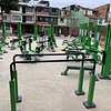 Gimnasio Parque Ciudad Bolívar 