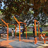 Gimnasio Polideportivo Tulio Ospina