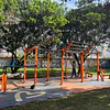 Gimnasio Polideportivo Tulio Ospina