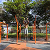 Gimnasio Polideportivo Tulio Ospina