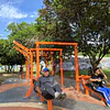 Gimnasio Polideportivo Tulio Ospina