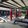 Gimnasio Ensambladora AKT Motos