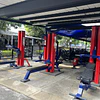 Gimnasio Ensambladora AKT Motos
