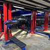 Gimnasio Ensambladora AKT Motos