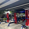 Gimnasio Ensambladora AKT Motos