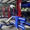 Gimnasio Ensambladora AKT Motos