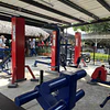 Gimnasio Ensambladora AKT Motos