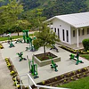 Gimnasio Campamento Tacui EPM
