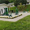 Gimnasio Campamento Tacui EPM