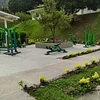 Gimnasio Campamento Tacui EPM