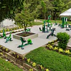 Gimnasio Campamento Tacui EPM