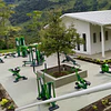 Gimnasio Campamento Tacui EPM