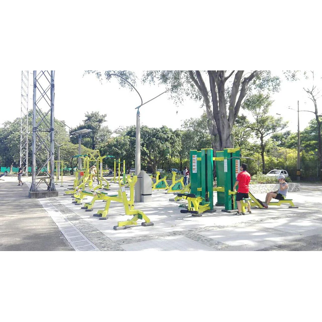 Gimnasio Universidad de Antoquia