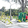 Gimnasio Universidad de Antoquia