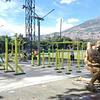 Gimnasio Universidad de Antoquia