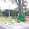 Gimnasio Universidad de Antoquia