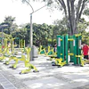 Gimnasio Universidad de Antoquia