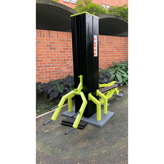 Gimnasio Universidad EAFIT