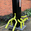 Gimnasio Universidad EAFIT