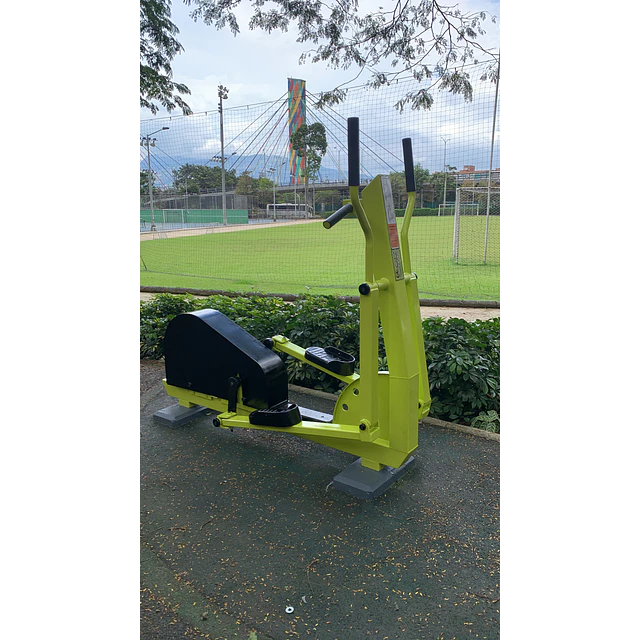Gimnasio Universidad EAFIT