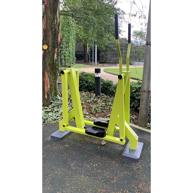 Gimnasio Universidad EAFIT
