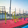 Gimnasio Villa Olímpica Estadio Carlos Manuel Gómez Prada
