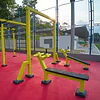 Gimnasio Villa Olímpica Estadio Carlos Manuel Gómez Prada