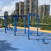 Gimnasio Parque La Castellana 
